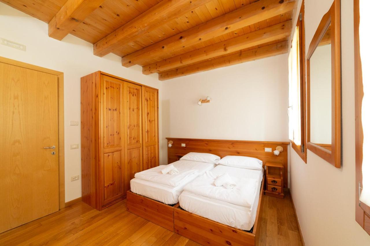 Locanda 77 Borso del Grappa Bagian luar foto