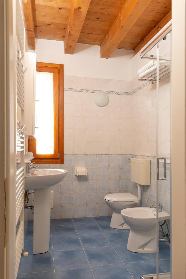 Locanda 77 Borso del Grappa Bagian luar foto